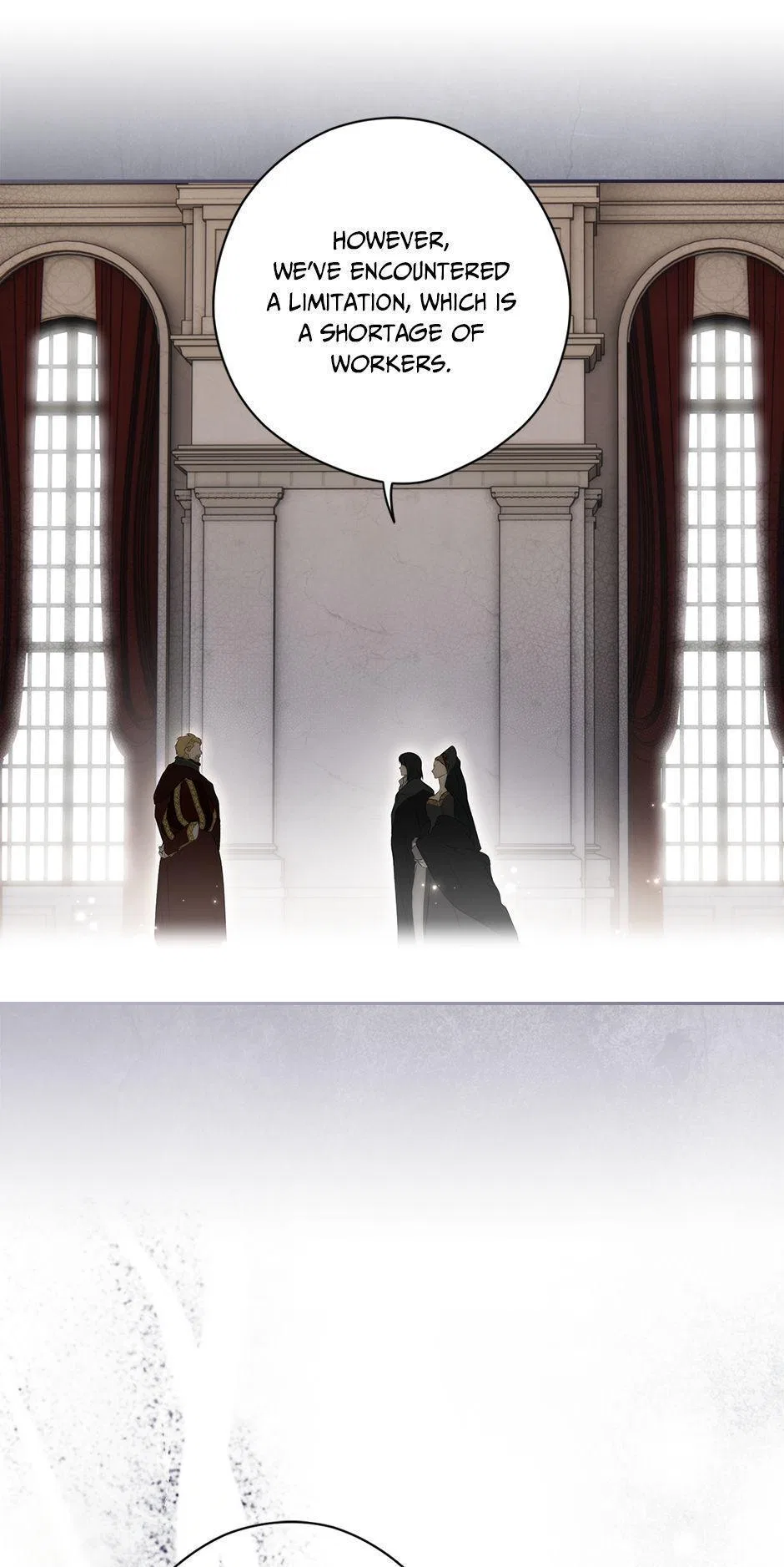 Secret Lady Chapter 104 – Page 45