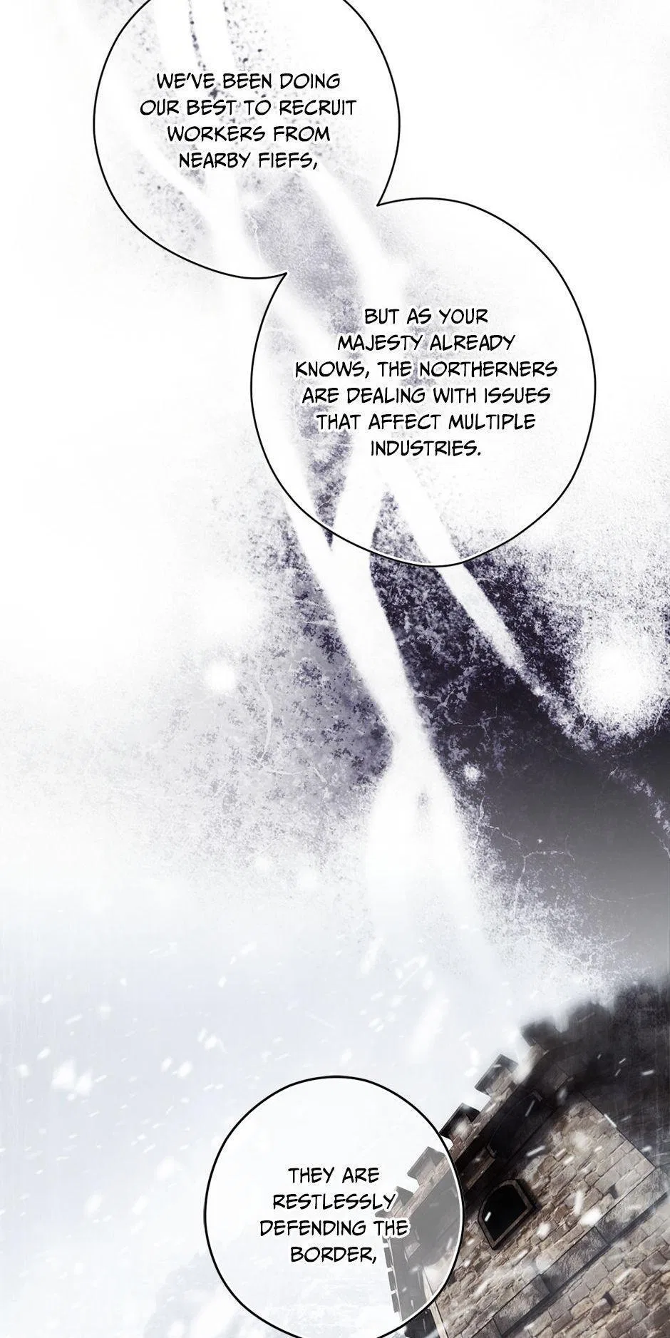 Secret Lady Chapter 104 – Page 46