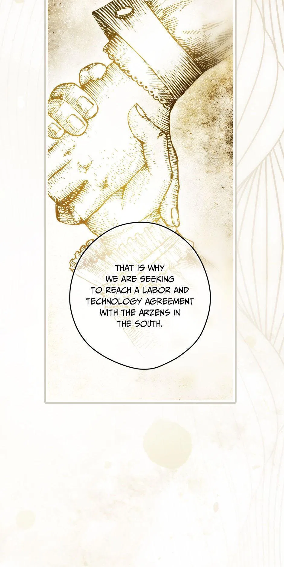 Secret Lady Chapter 104 – Page 49