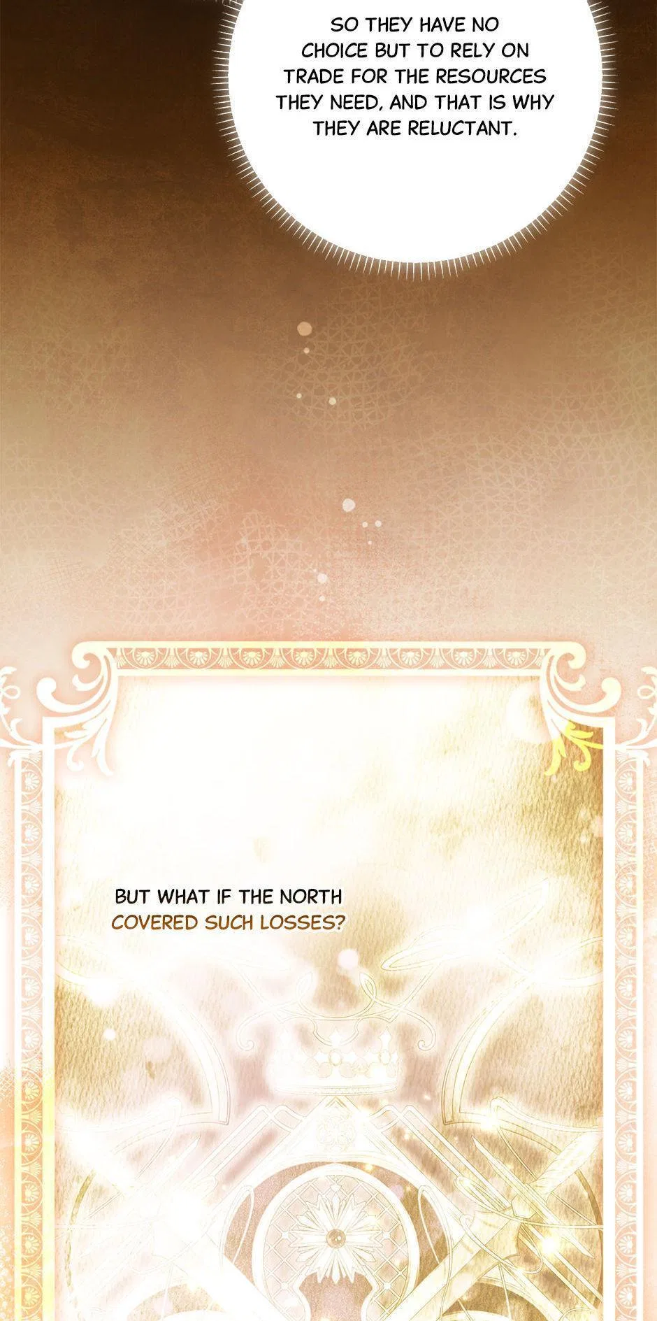 Secret Lady Chapter 104 – Page 55