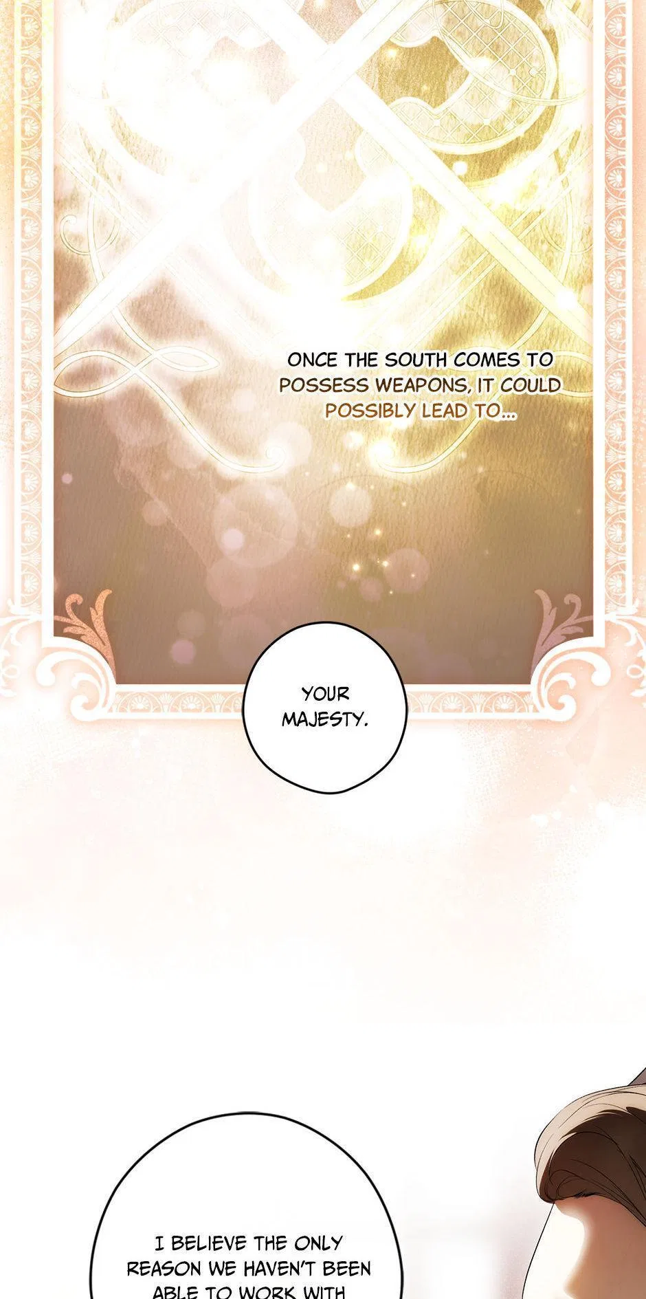 Secret Lady Chapter 104 – Page 56