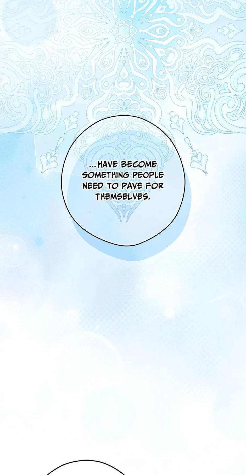 Secret Lady Chapter 104 – Page 61