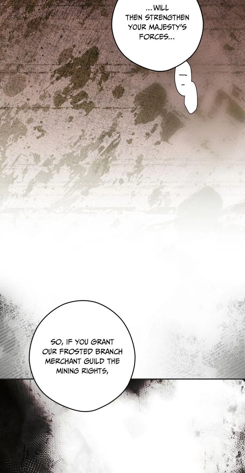 Secret Lady Chapter 104 – Page 63