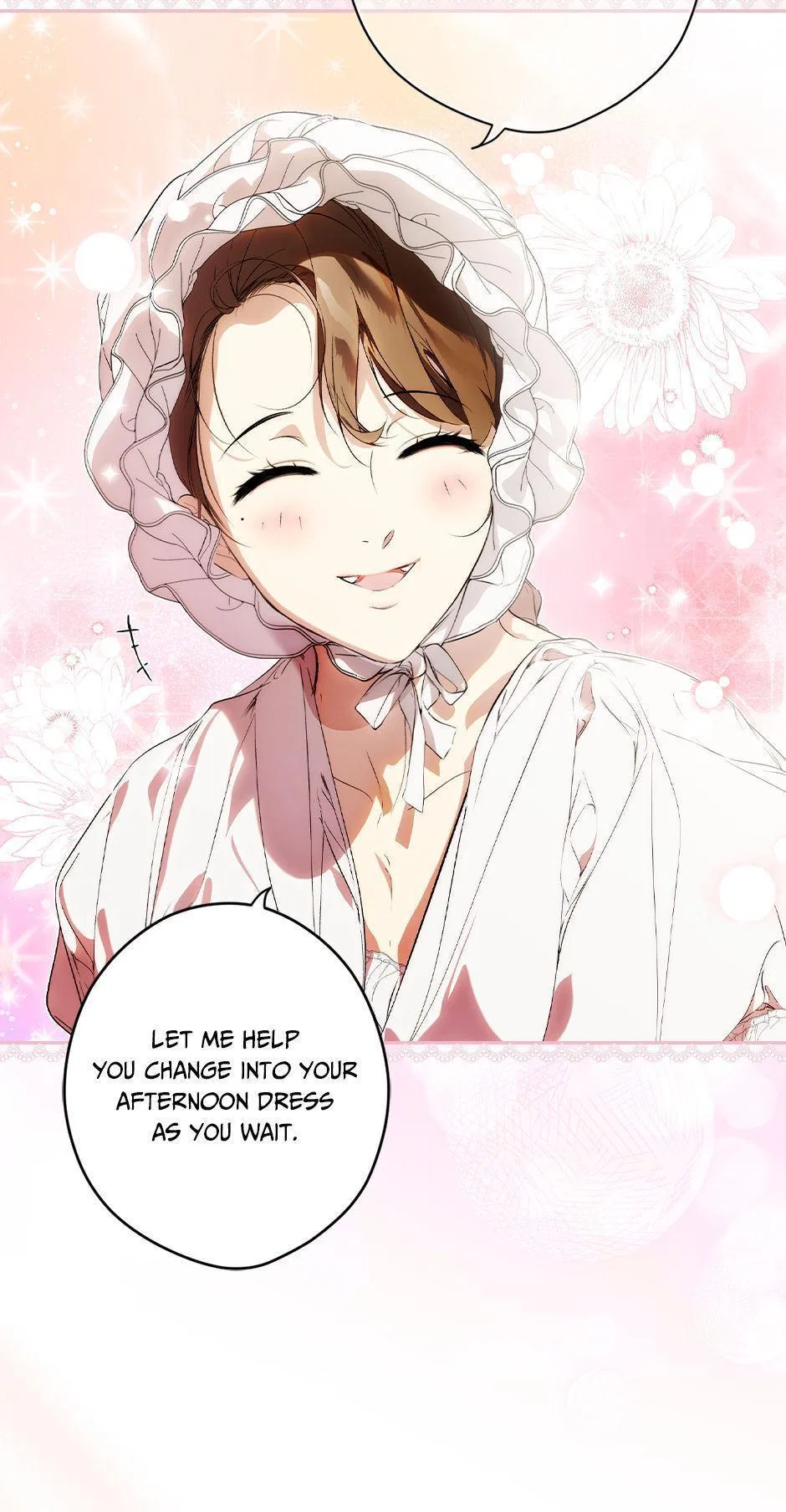 Secret Lady Chapter 103 – Page 6