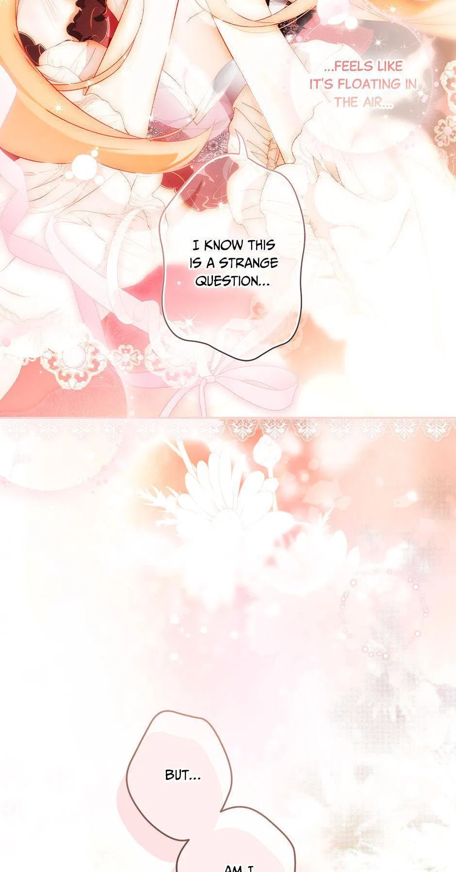 Secret Lady Chapter 103 – Page 11