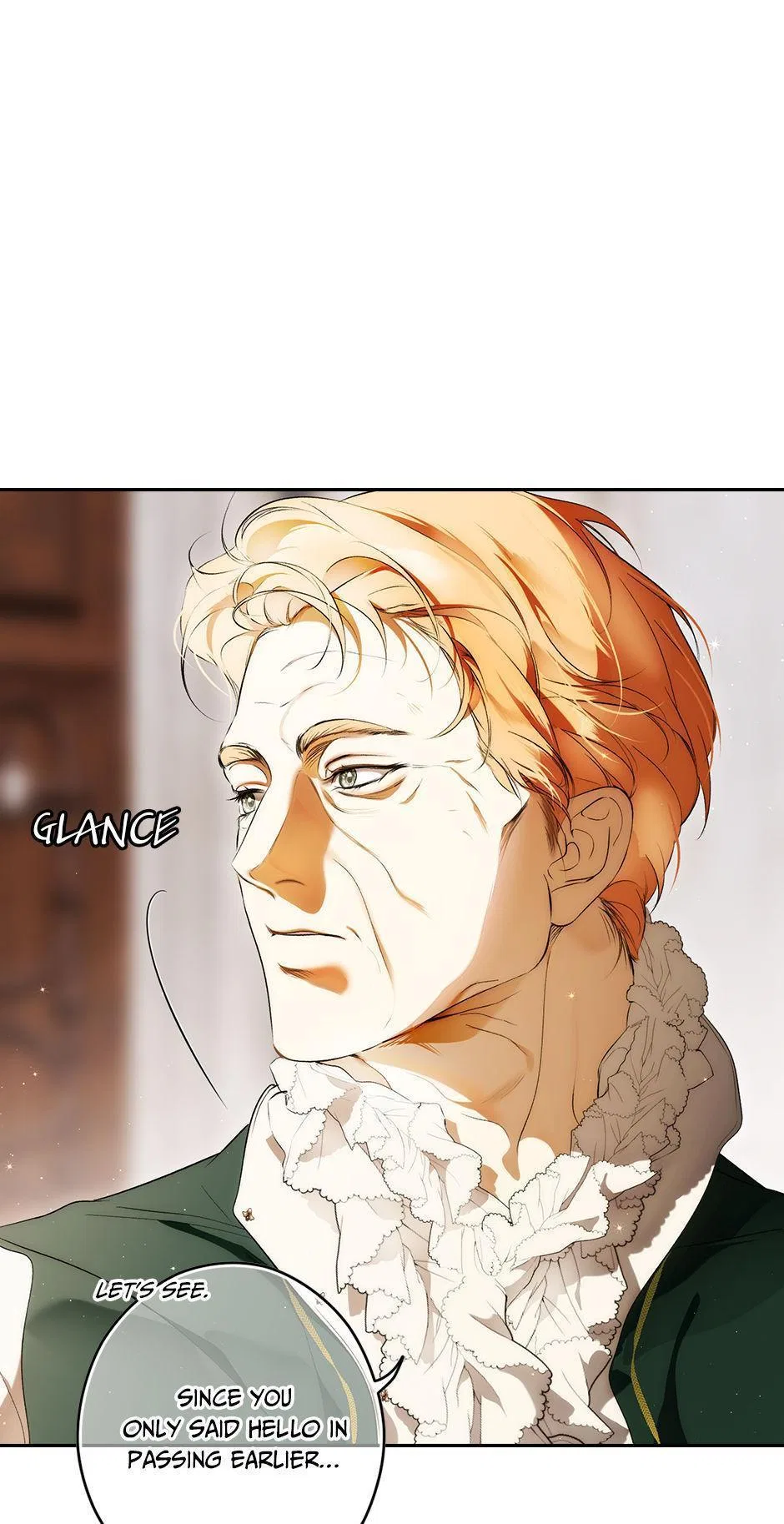 Secret Lady Chapter 103 – Page 16
