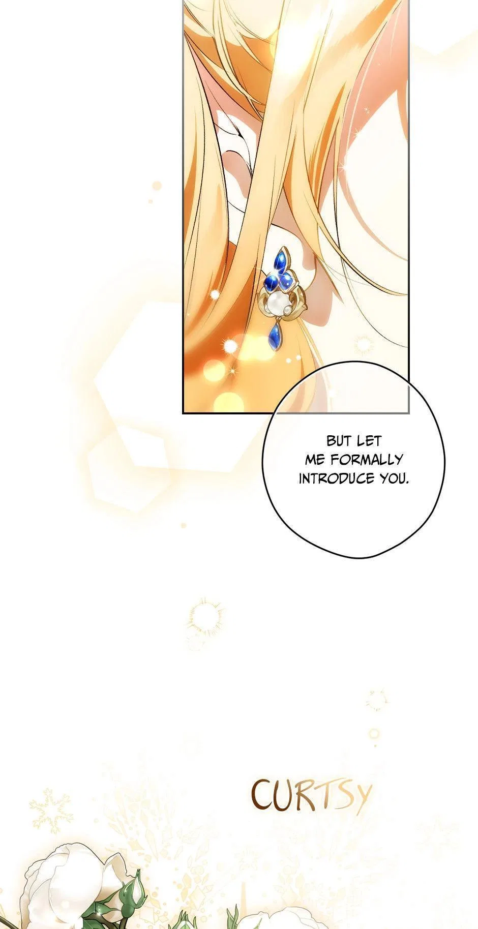 Secret Lady Chapter 103 – Page 19