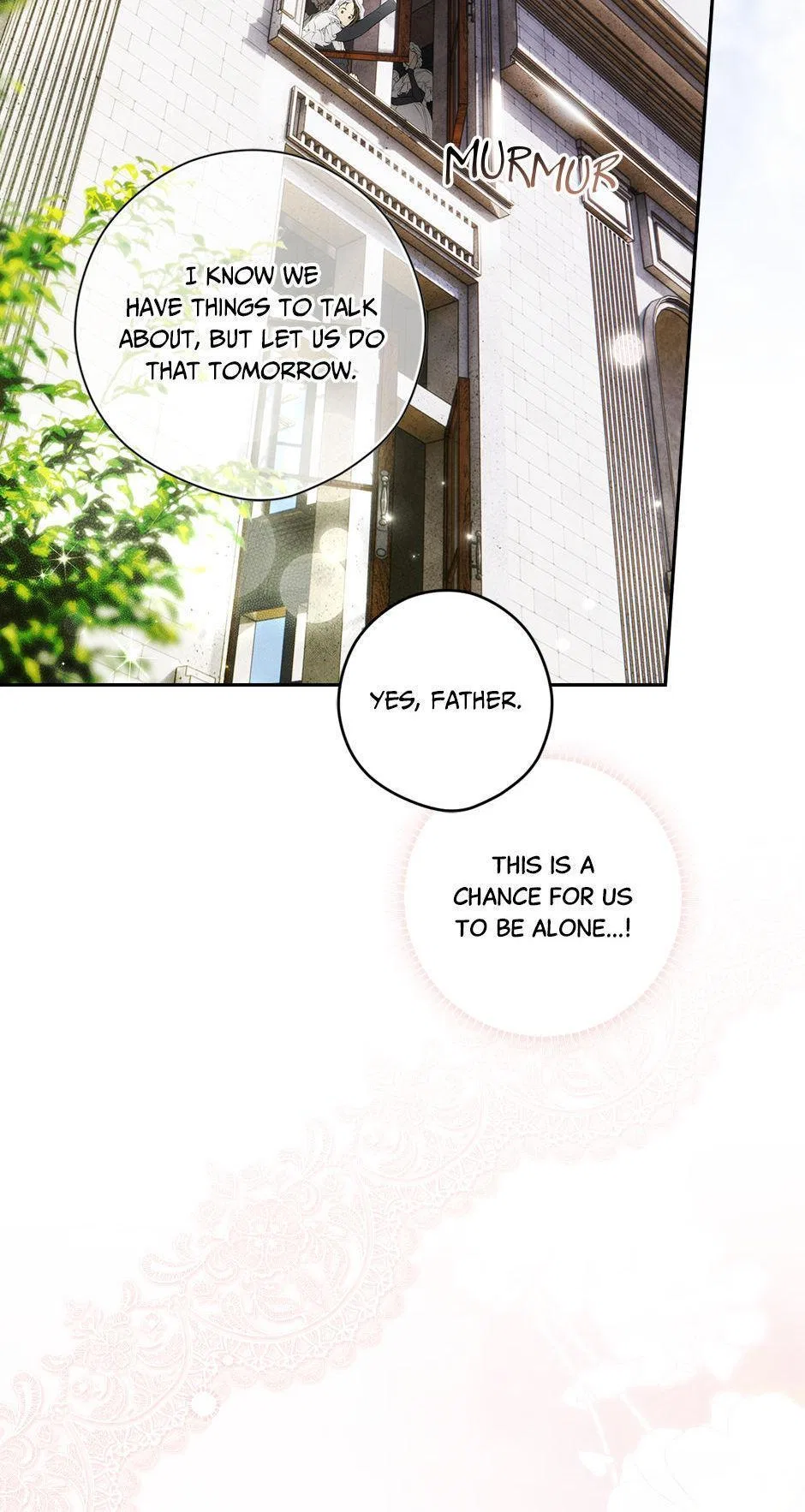 Secret Lady Chapter 103 – Page 26