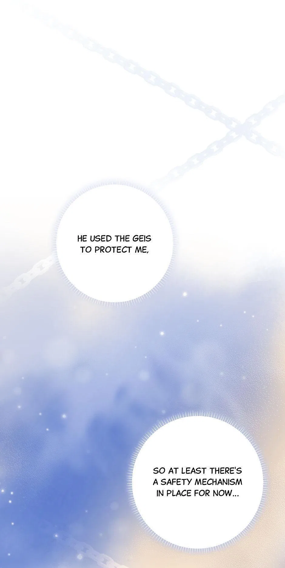 Secret Lady Chapter 103 – Page 31