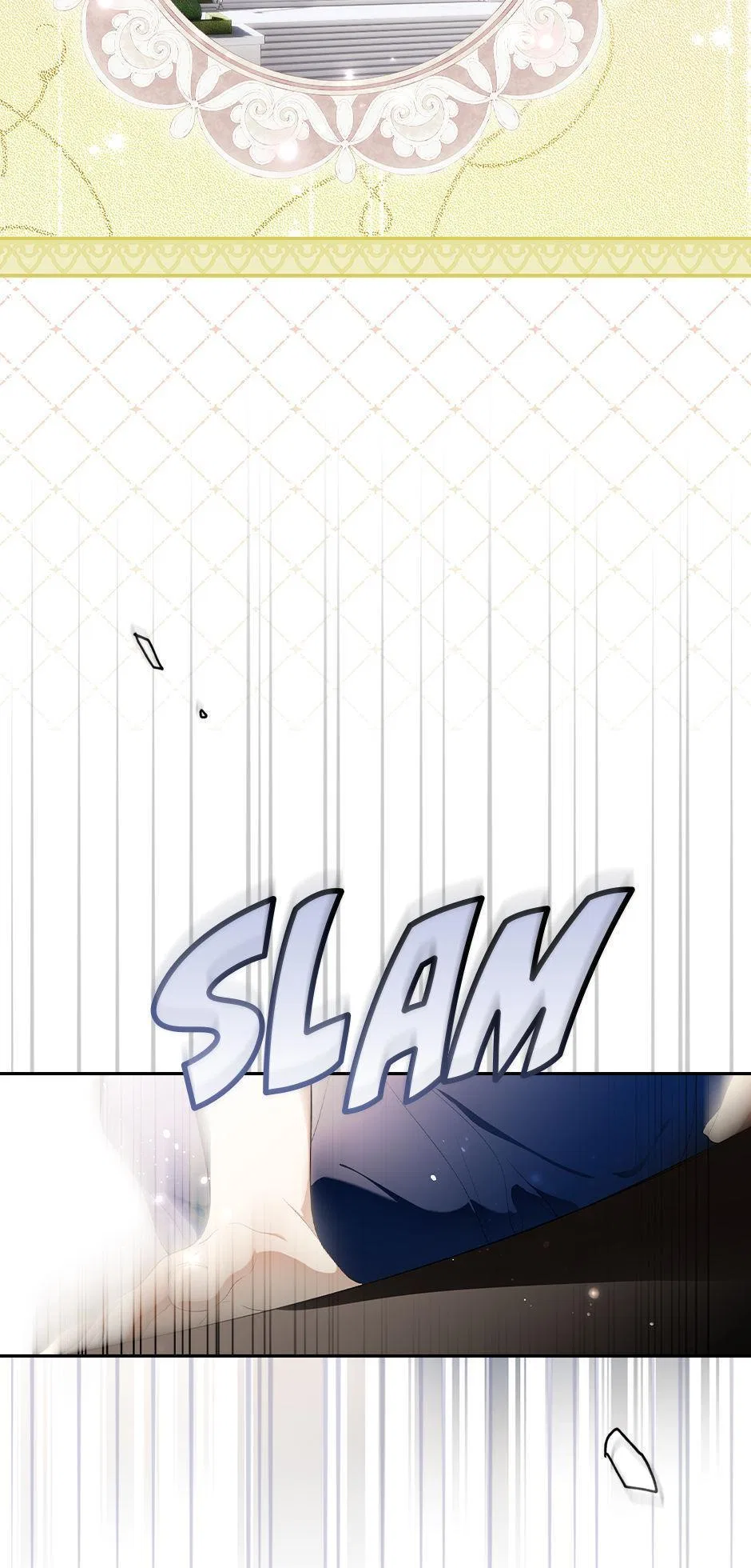 Secret Lady Chapter 103 – Page 41