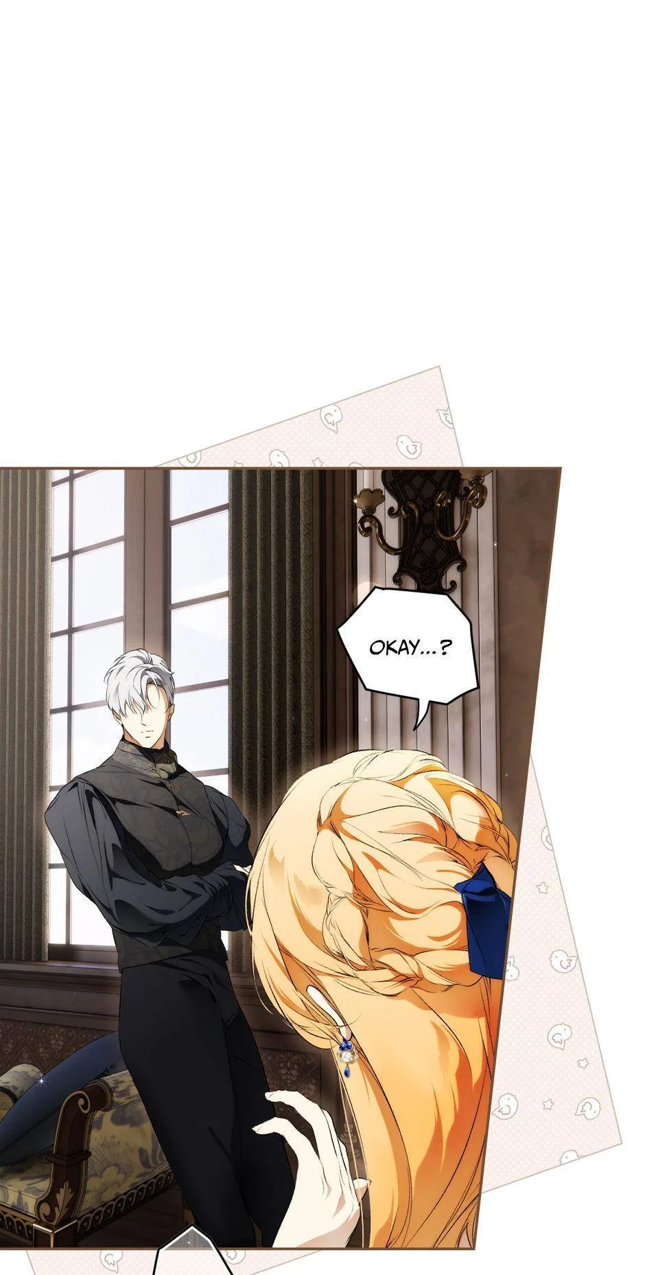 Secret Lady Chapter 103 – Page 46