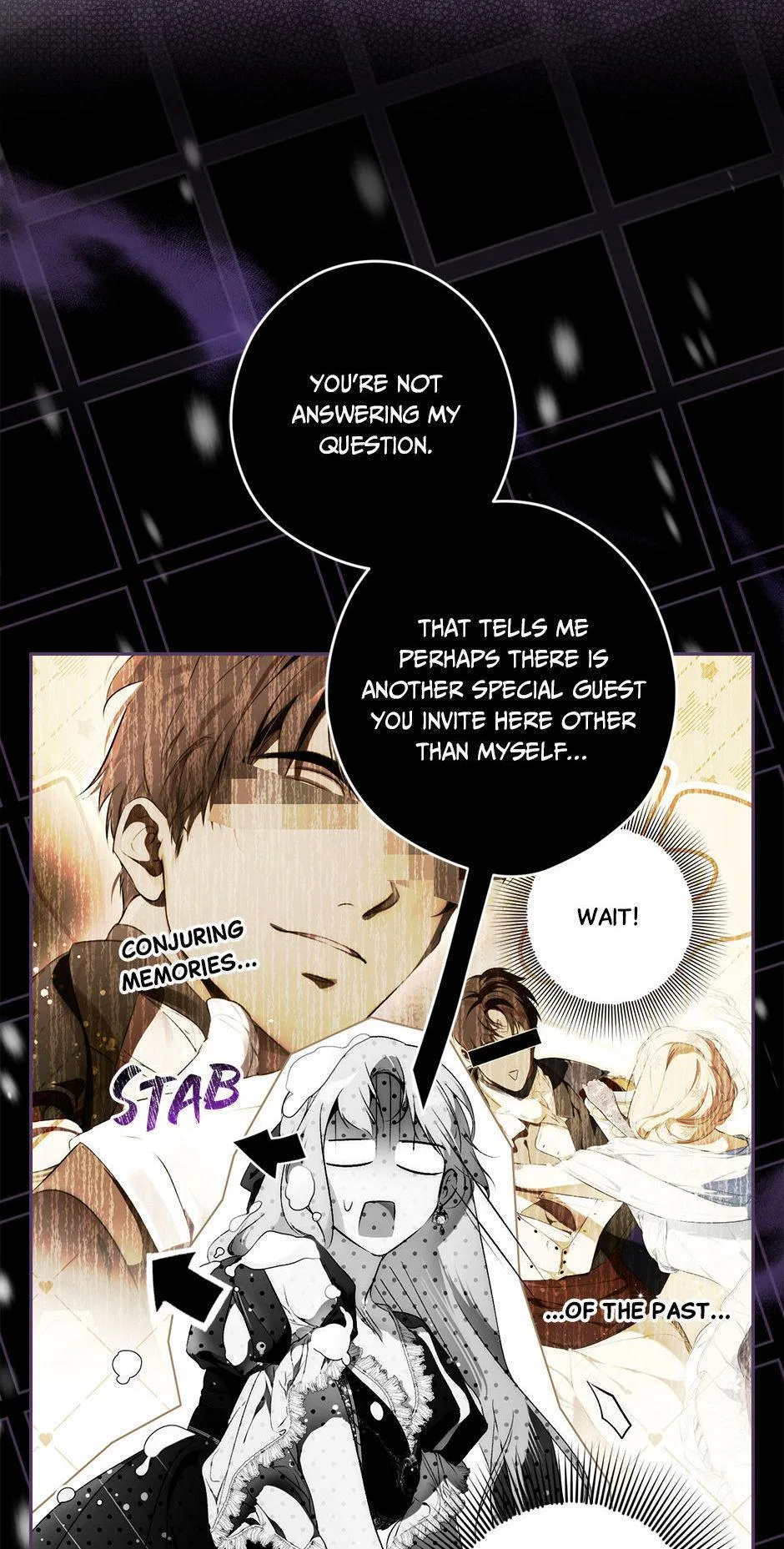 Secret Lady Chapter 103 – Page 49