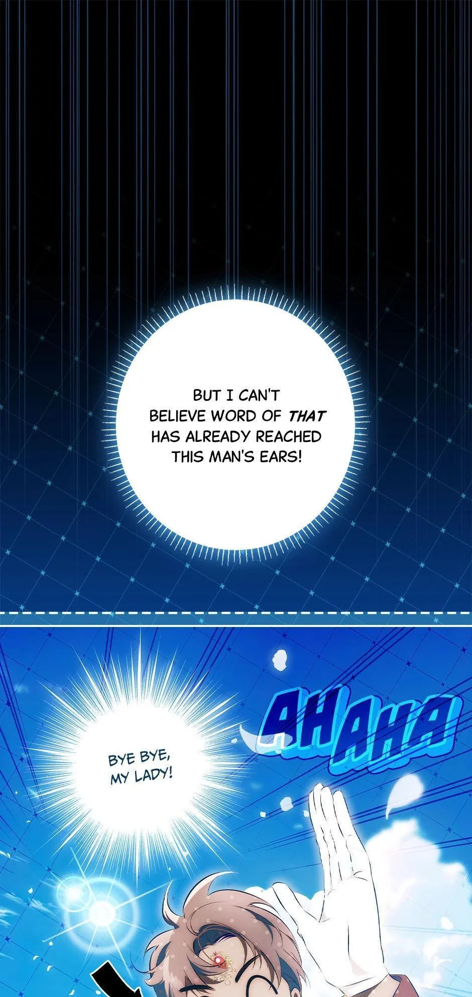 Secret Lady Chapter 103 – Page 51
