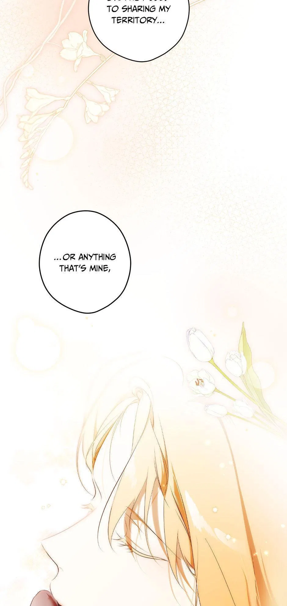 Secret Lady Chapter 103 – Page 57