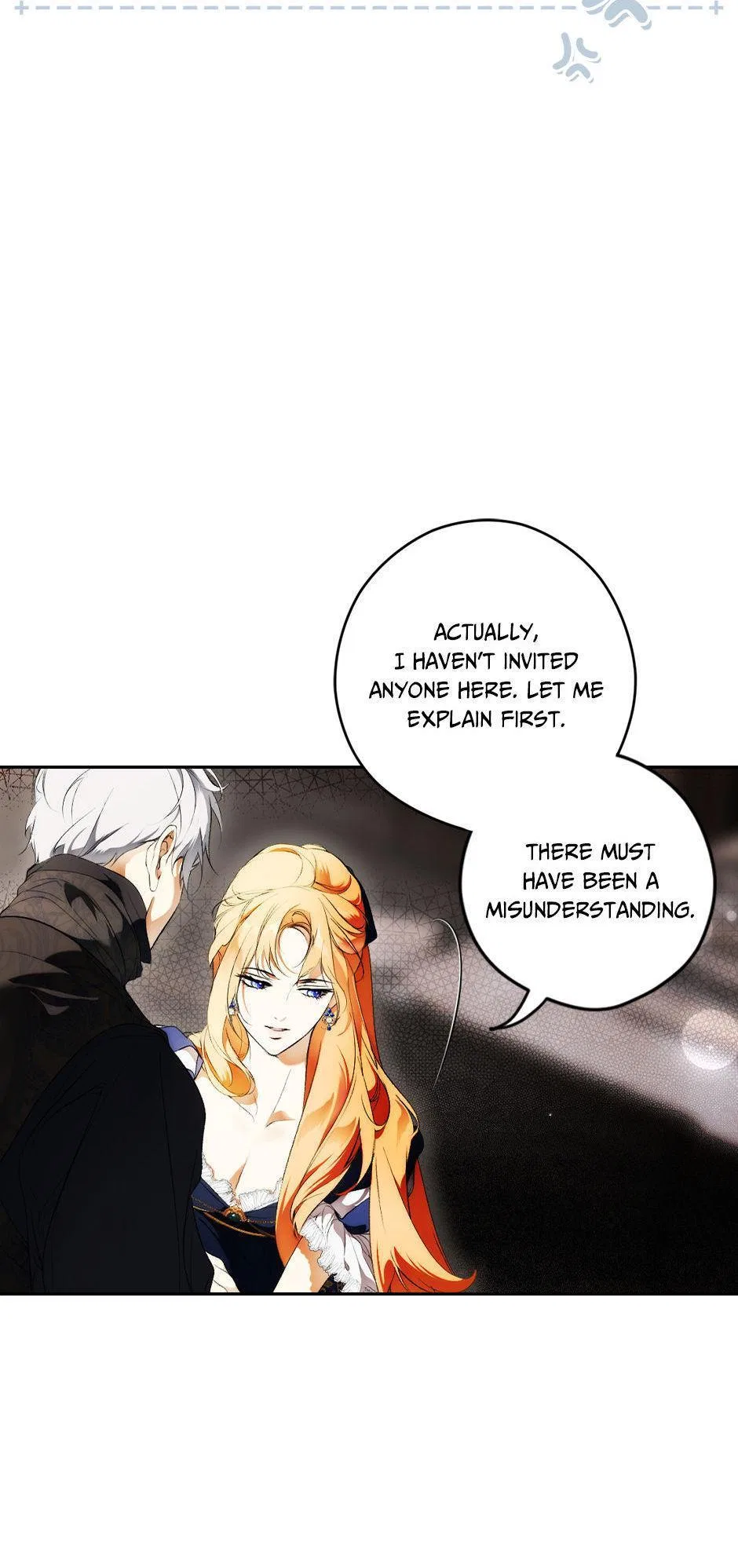 Secret Lady Chapter 103 – Page 61