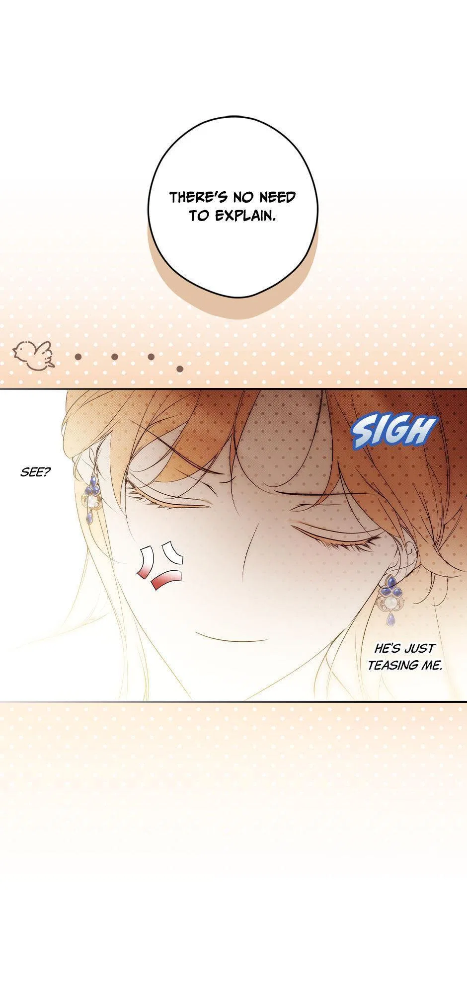 Secret Lady Chapter 103 – Page 62