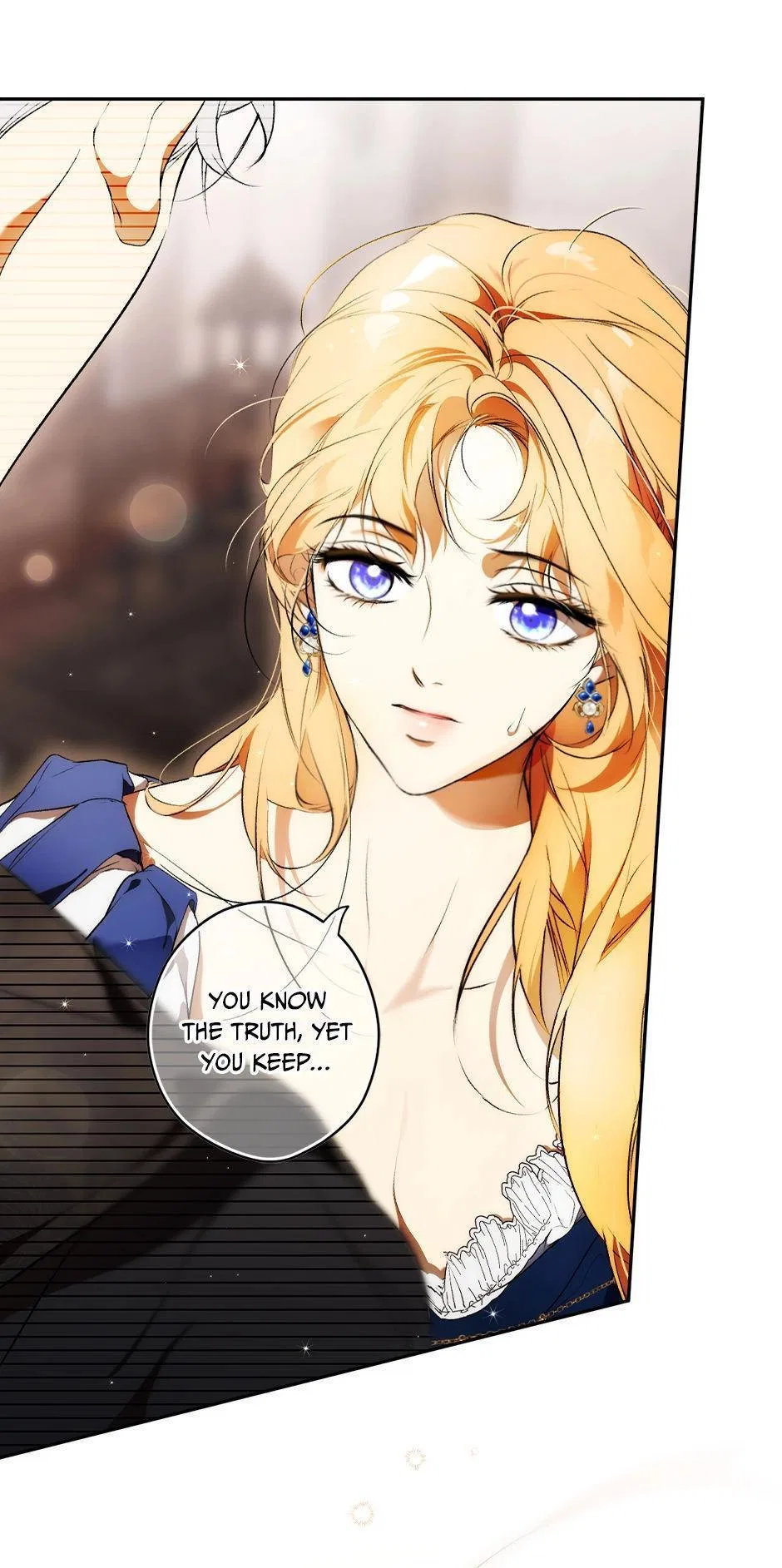 Secret Lady Chapter 103 – Page 63