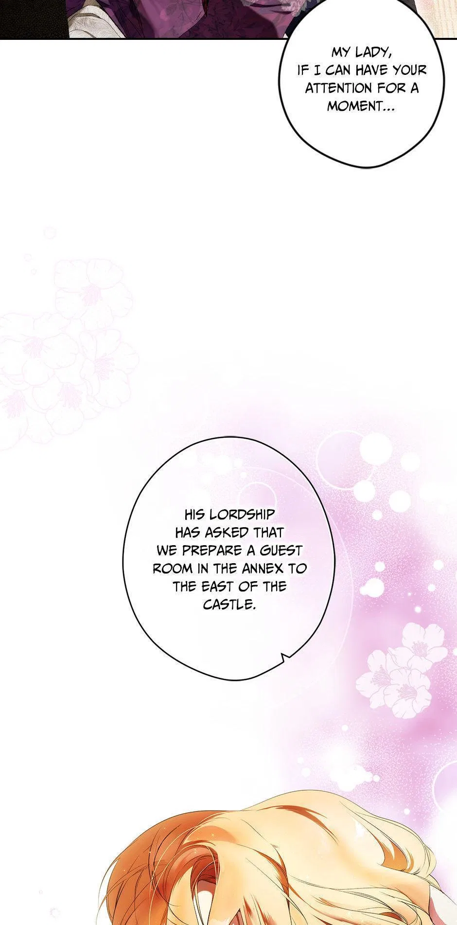 Secret Lady Chapter 102 – Page 11