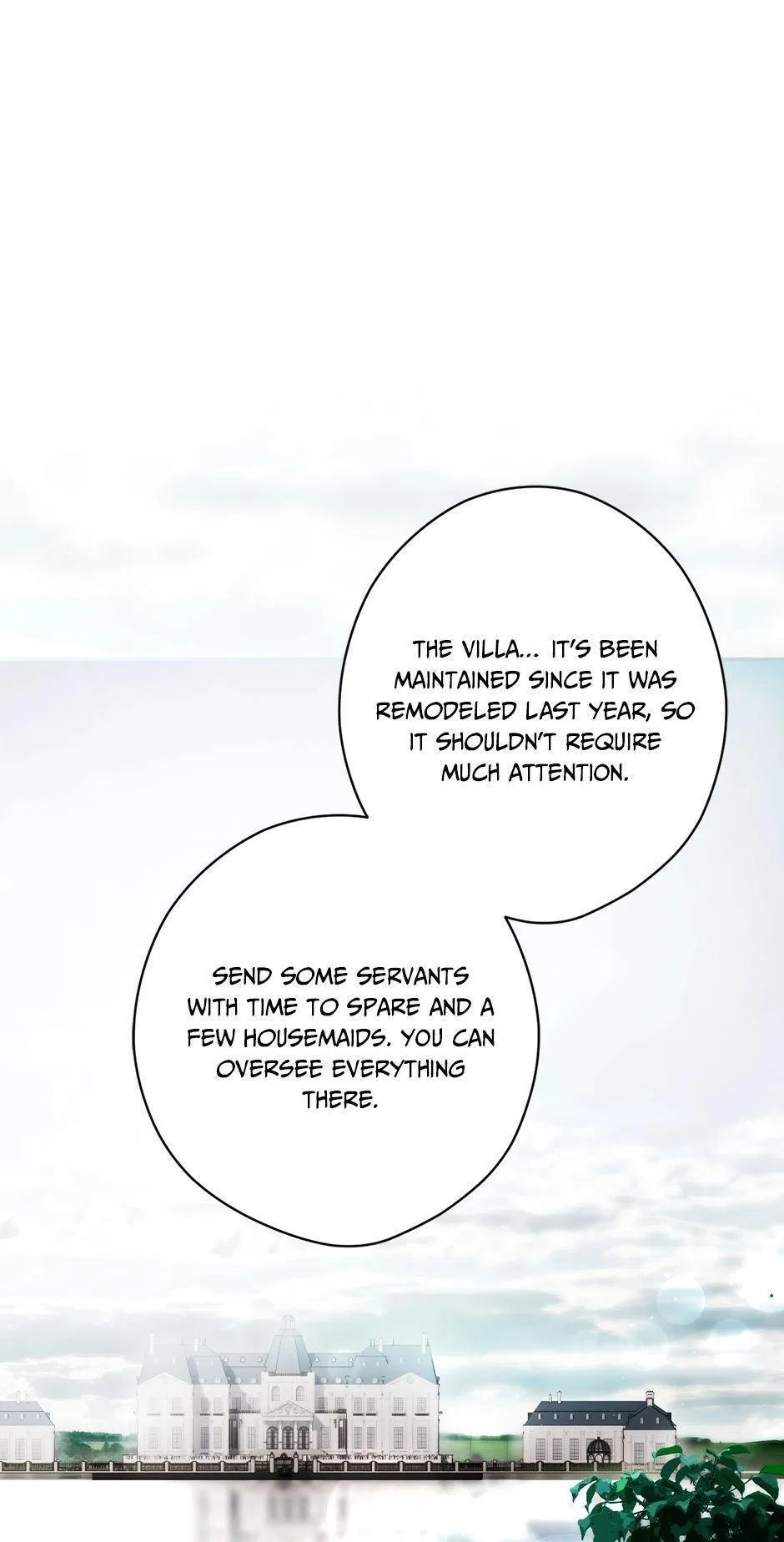 Secret Lady Chapter 102 – Page 14