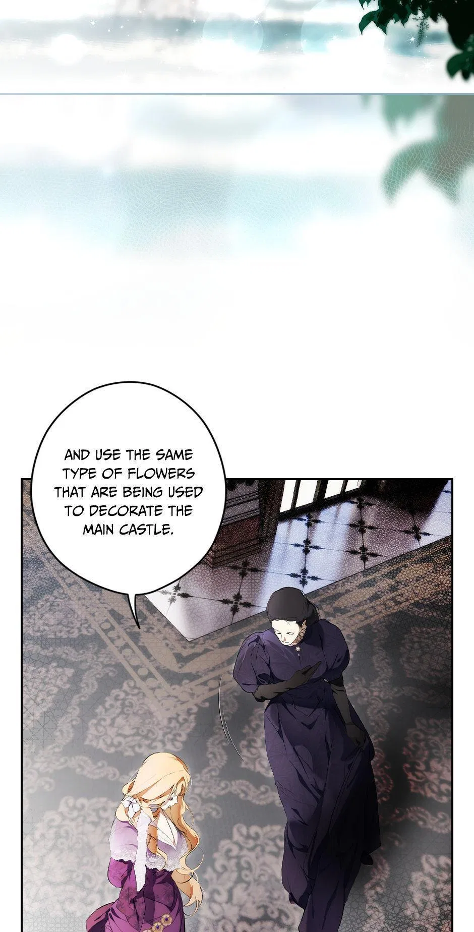 Secret Lady Chapter 102 – Page 15
