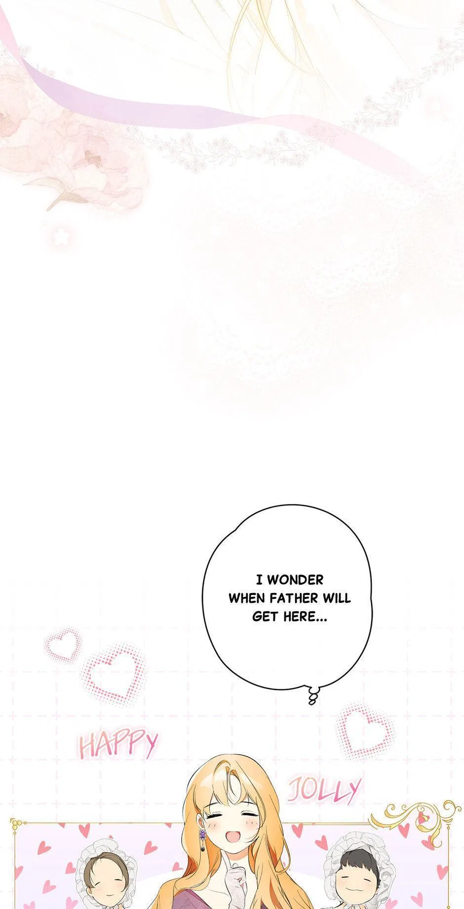 Secret Lady Chapter 102 – Page 24