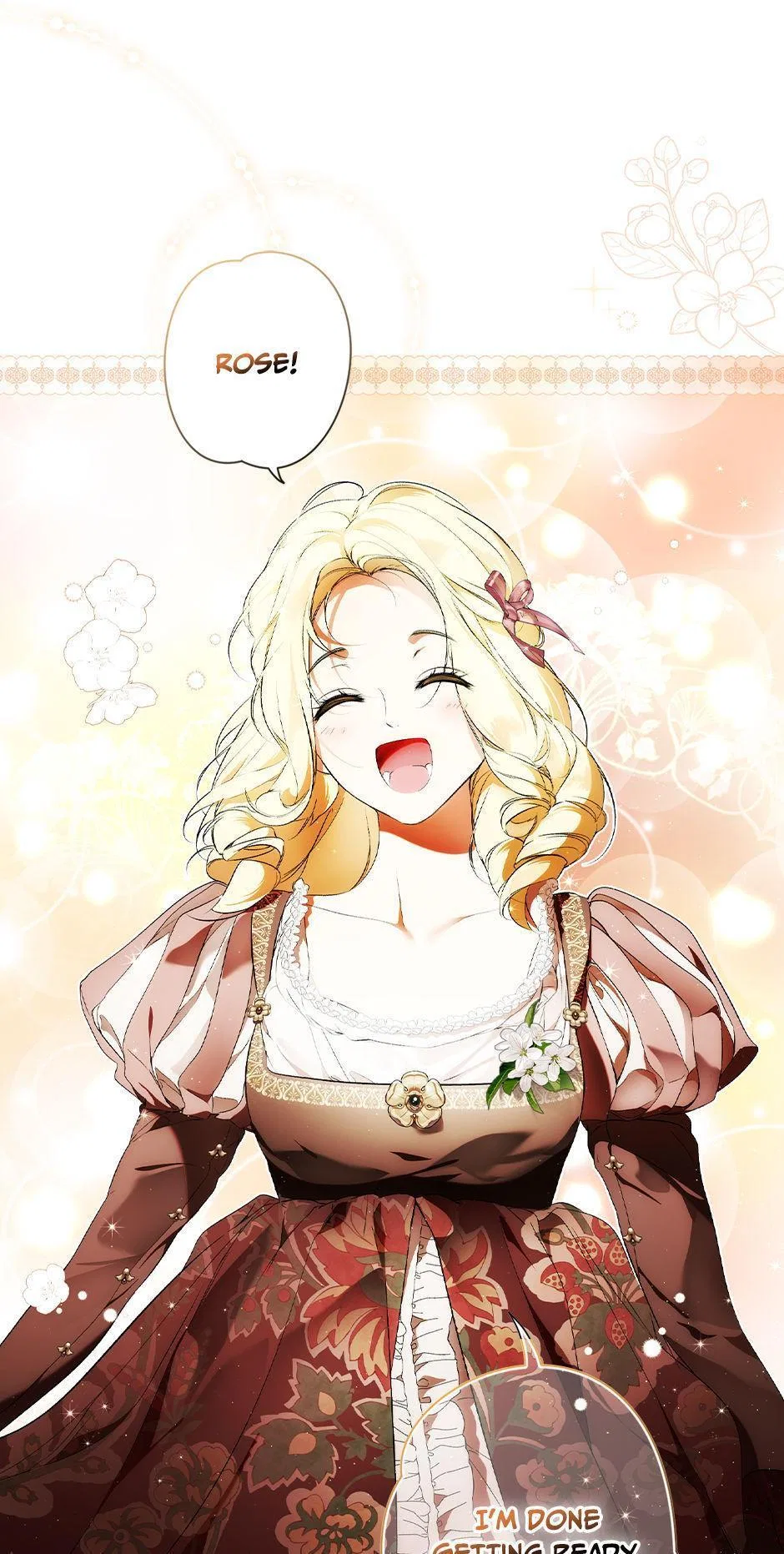 Secret Lady Chapter 102 – Page 27