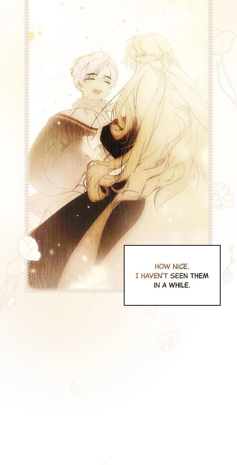 Secret Lady Chapter 102 – Page 42