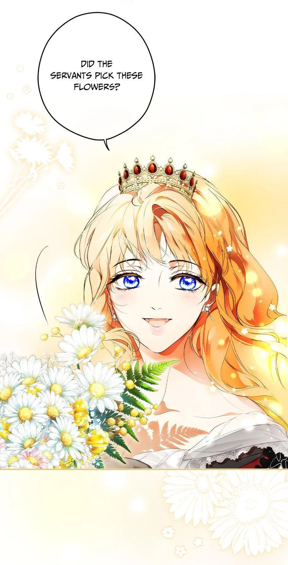 Secret Lady Chapter 102 – Page 43