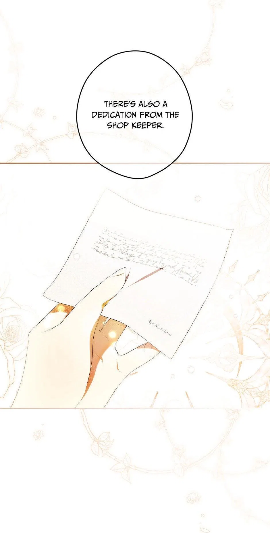 Secret Lady Chapter 102 – Page 46