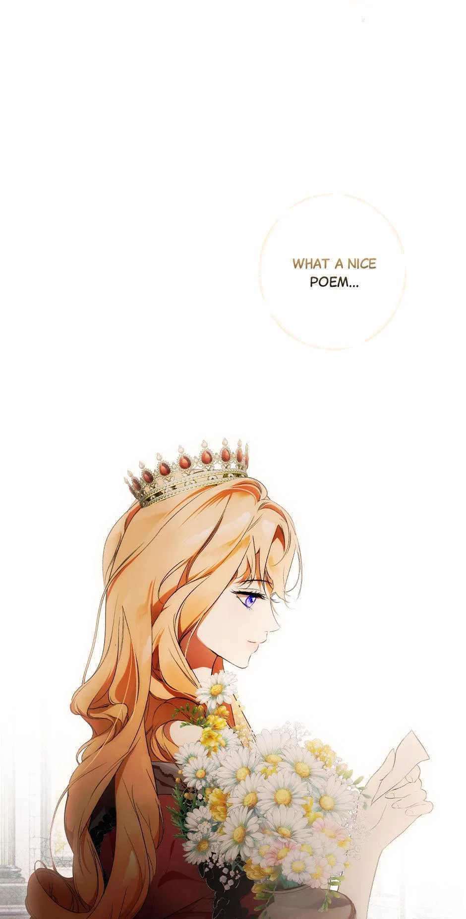 Secret Lady Chapter 102 – Page 47