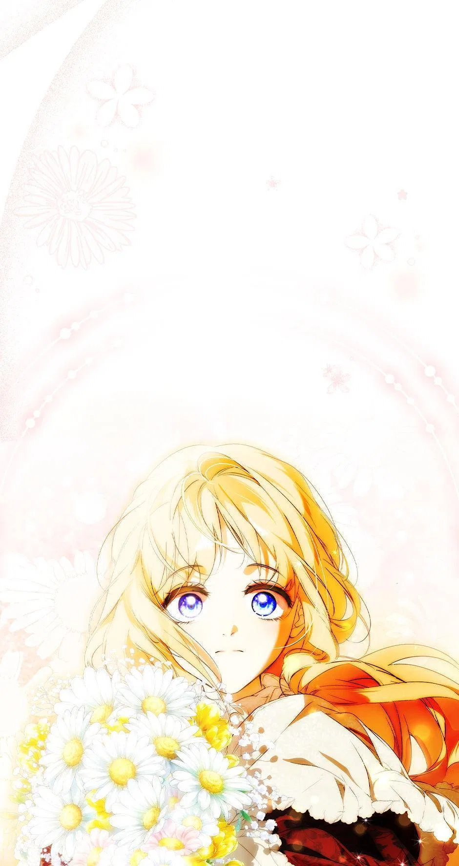 Secret Lady Chapter 102 – Page 61