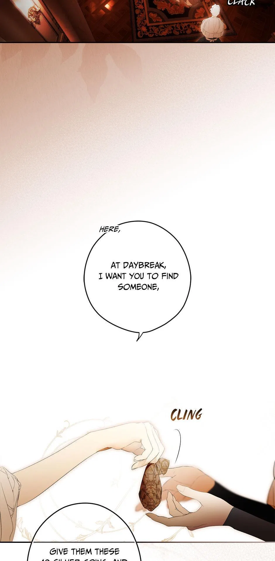 Secret Lady Chapter 101 – Page 18