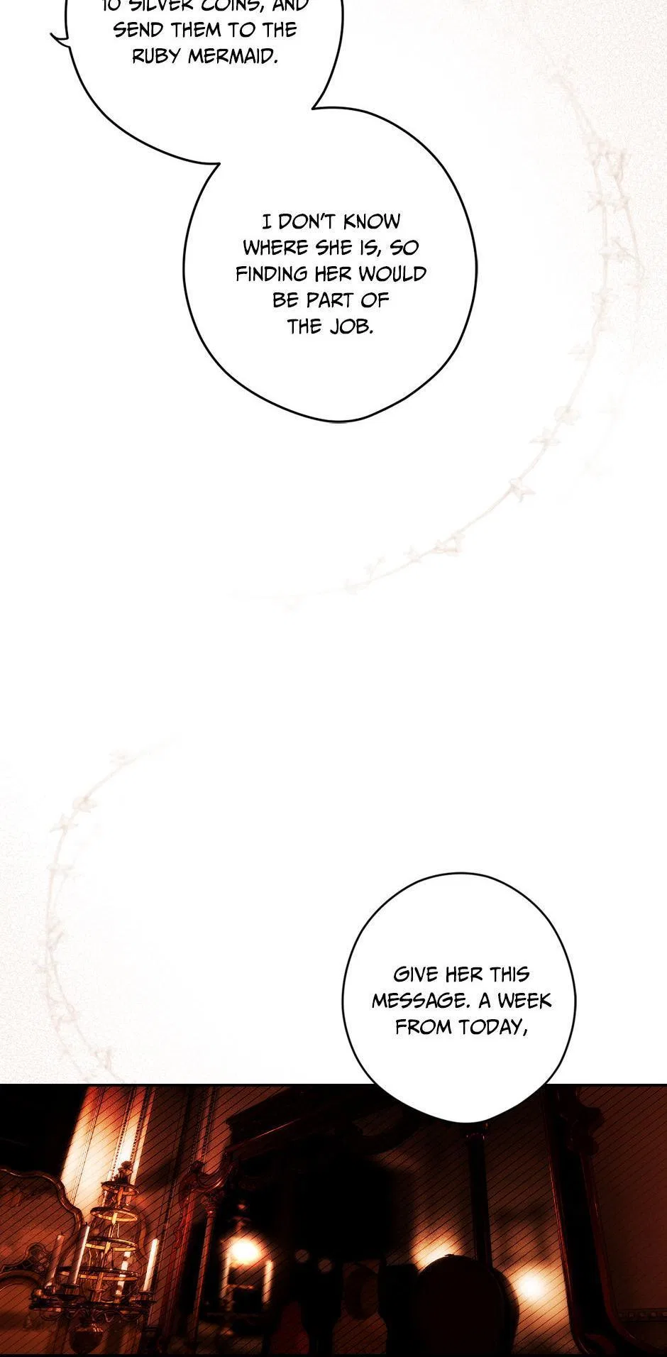 Secret Lady Chapter 101 – Page 19