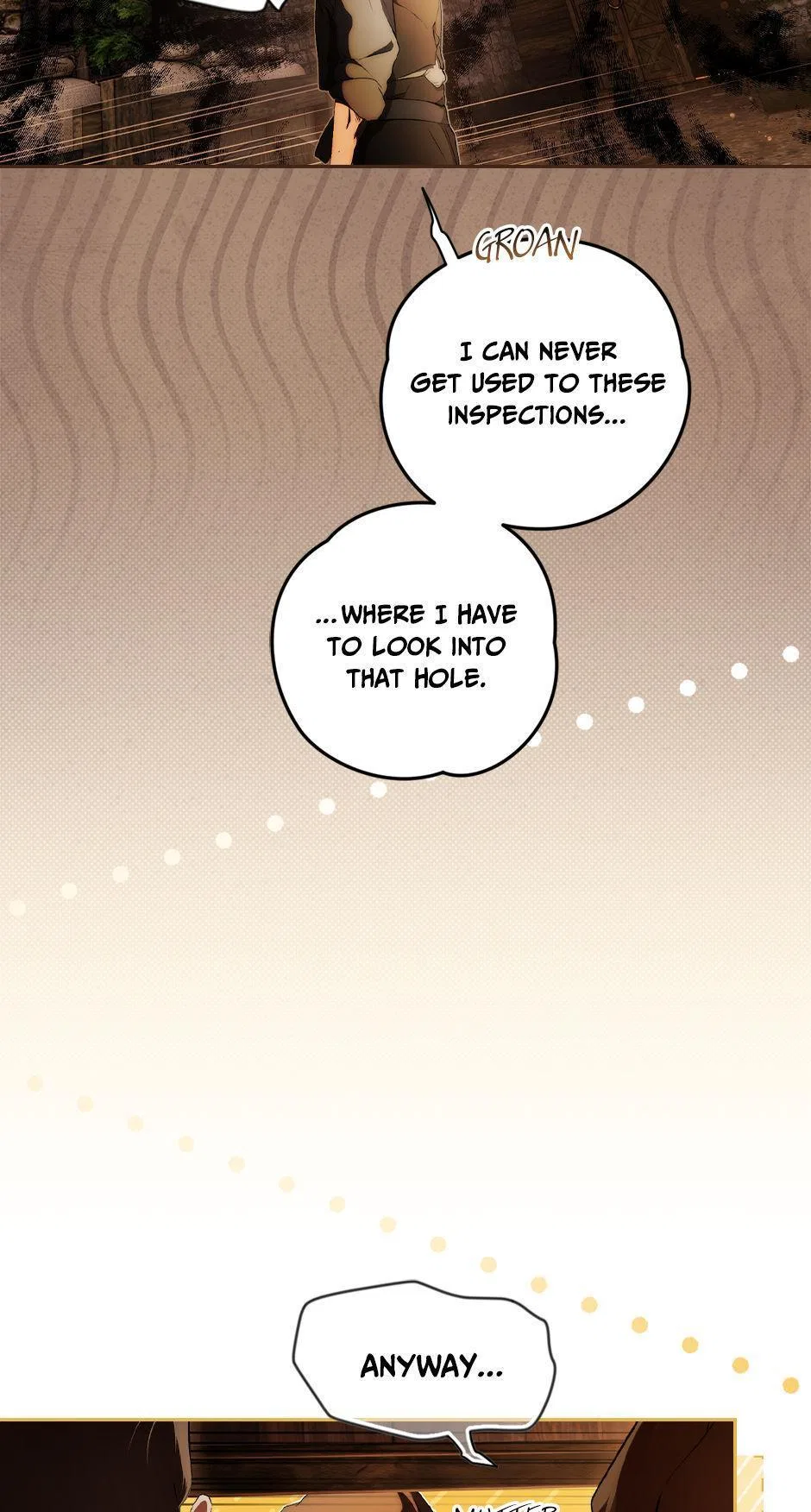 Secret Lady Chapter 101 – Page 32