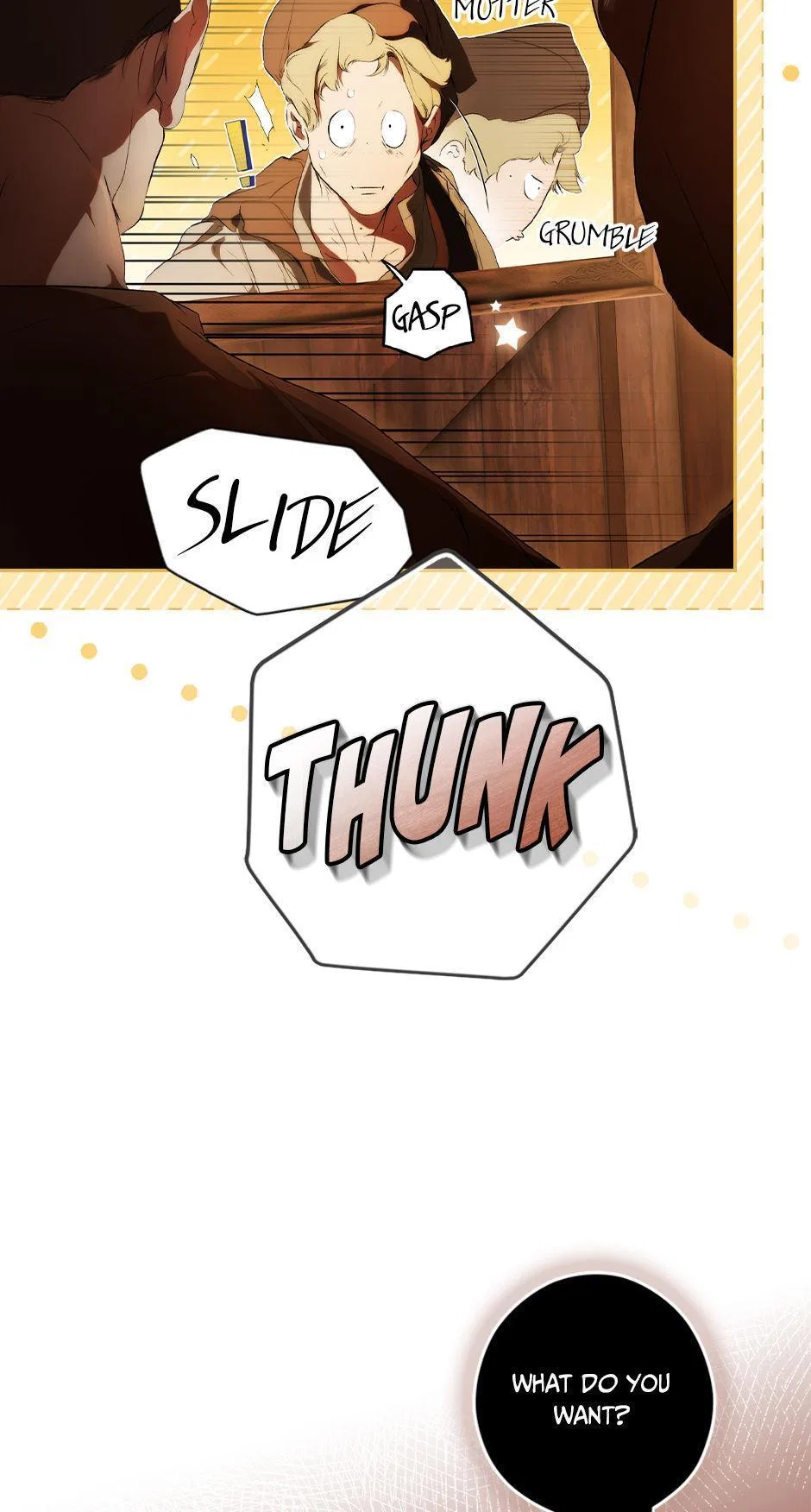 Secret Lady Chapter 101 – Page 33