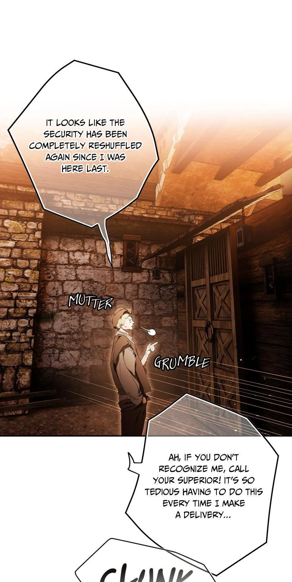 Secret Lady Chapter 101 – Page 35