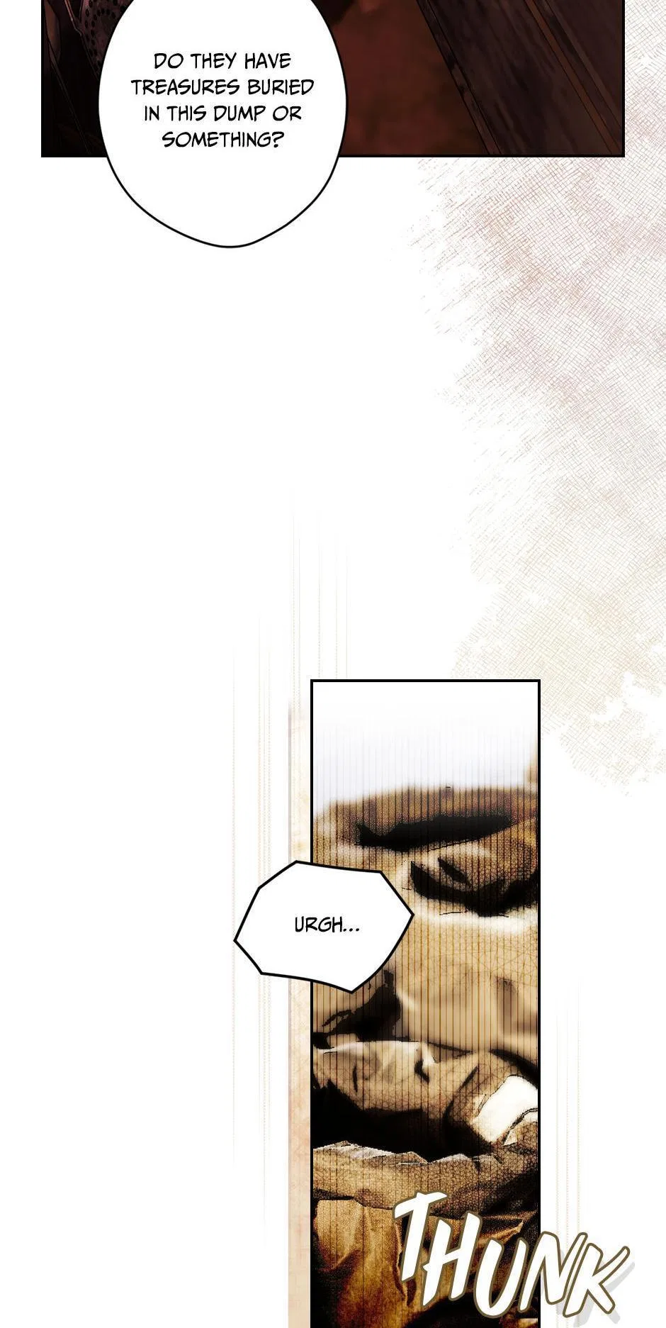 Secret Lady Chapter 101 – Page 39