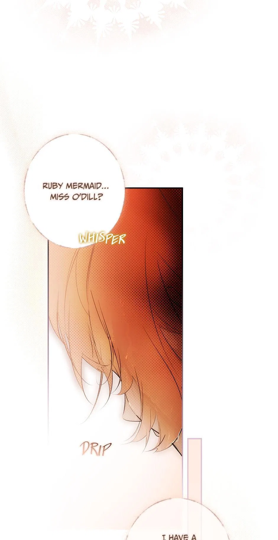 Secret Lady Chapter 101 – Page 43
