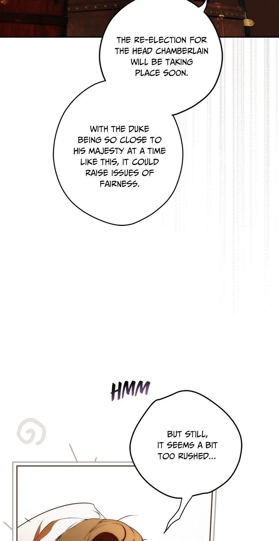 Secret Lady Chapter 101 – Page 48