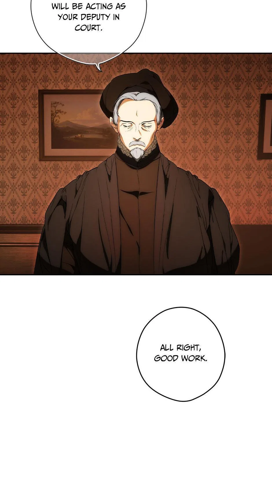Secret Lady Chapter 101 – Page 52