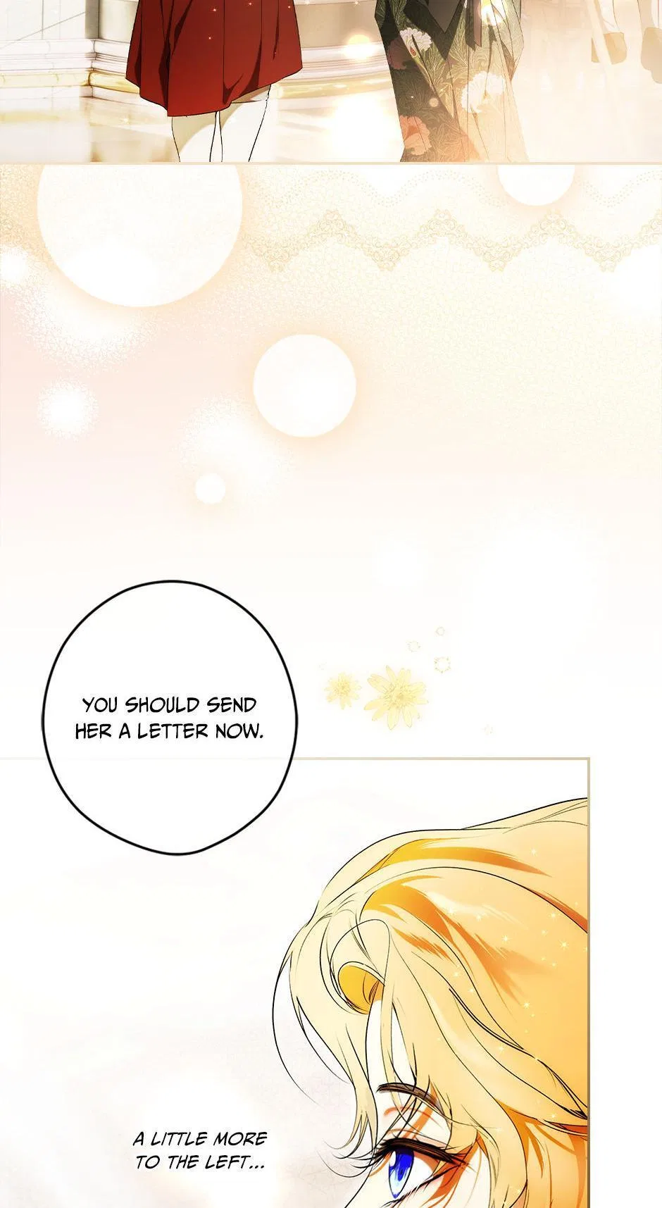 Secret Lady Chapter 101 – Page 55