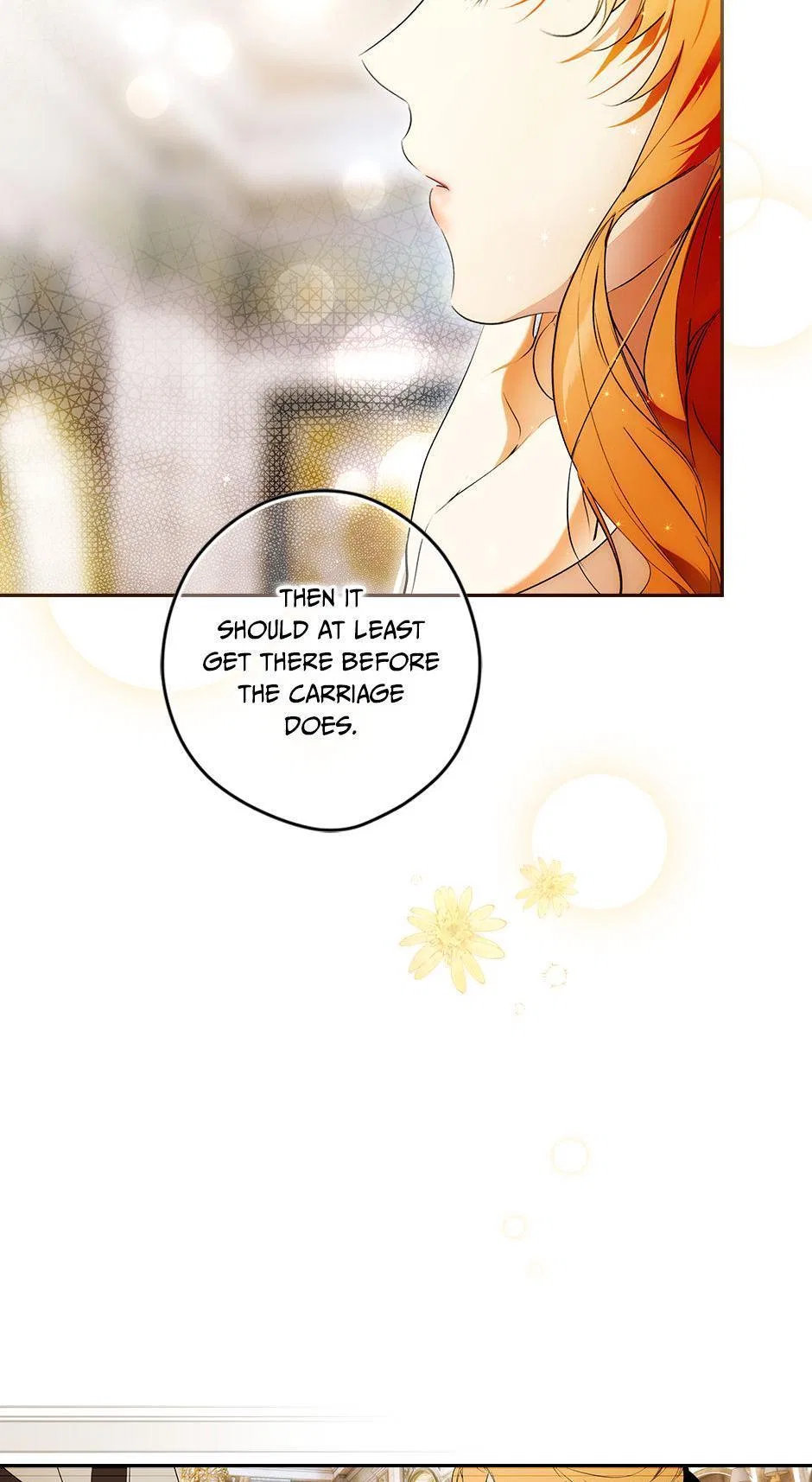 Secret Lady Chapter 101 – Page 56
