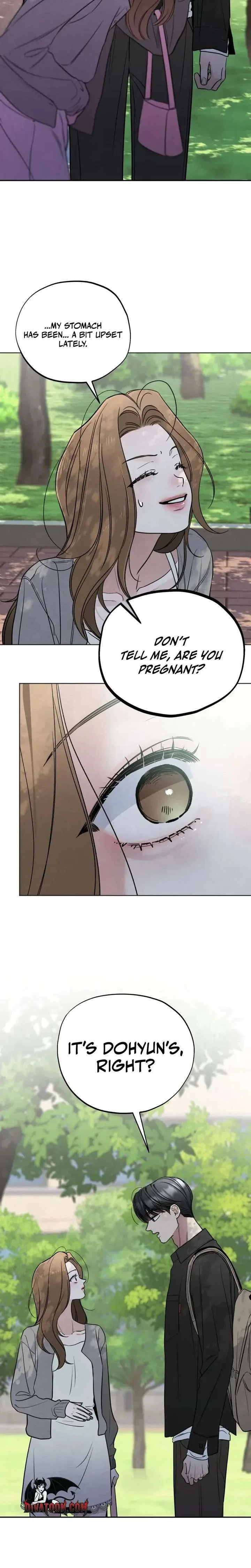 The Circumstances of an idiot Chapter 72 – Page 2
