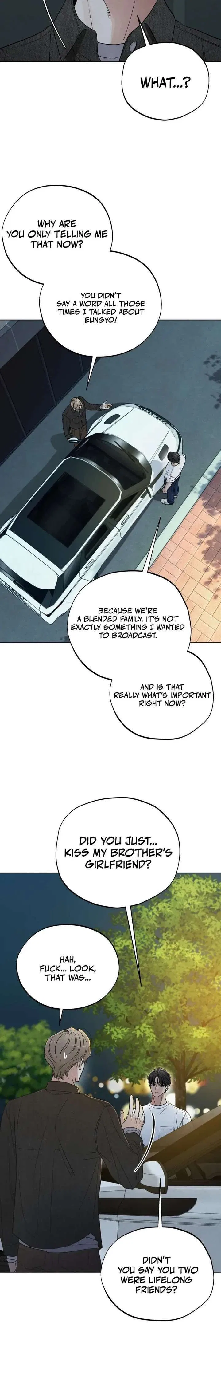 The Circumstances of an idiot Chapter 72 – Page 9