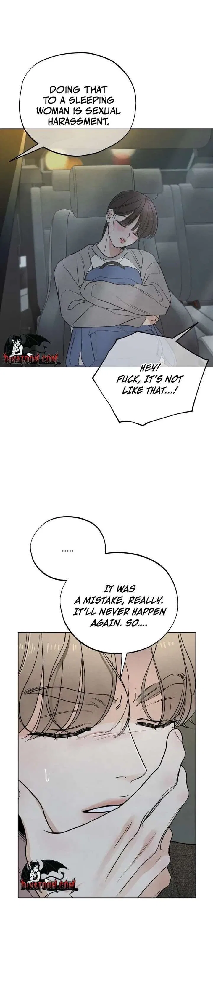 The Circumstances of an idiot Chapter 72 – Page 10