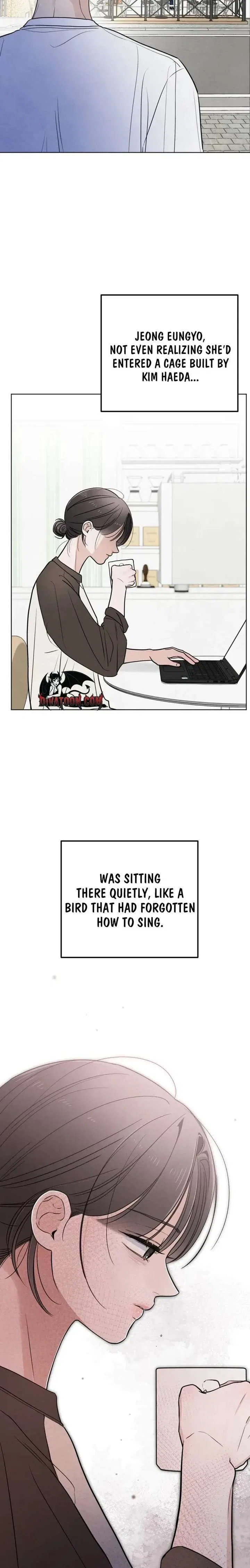 The Circumstances of an idiot Chapter 72 – Page 27