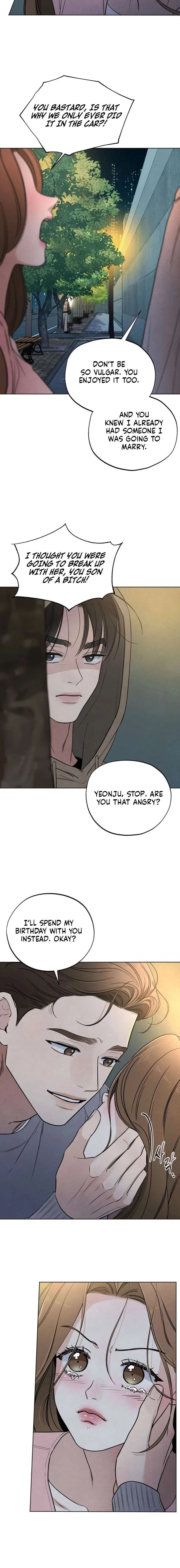 The Circumstances of an idiot Chapter 71 – Page 2