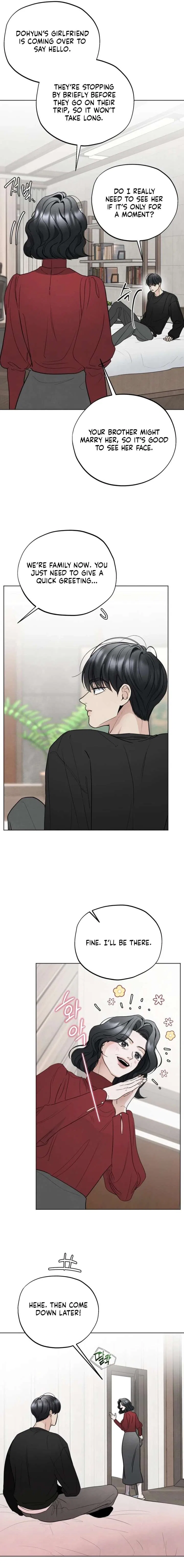 The Circumstances of an idiot Chapter 70 – Page 3