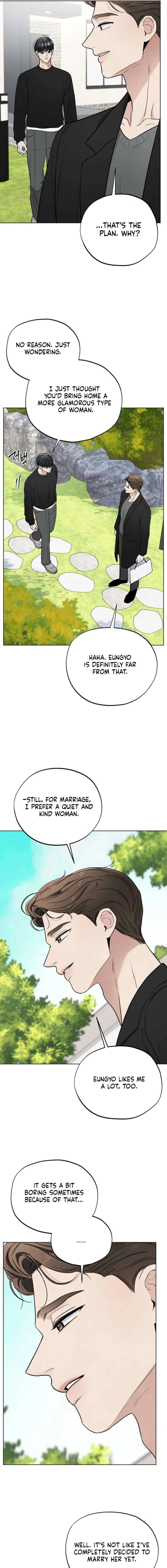 The Circumstances of an idiot Chapter 70 – Page 11