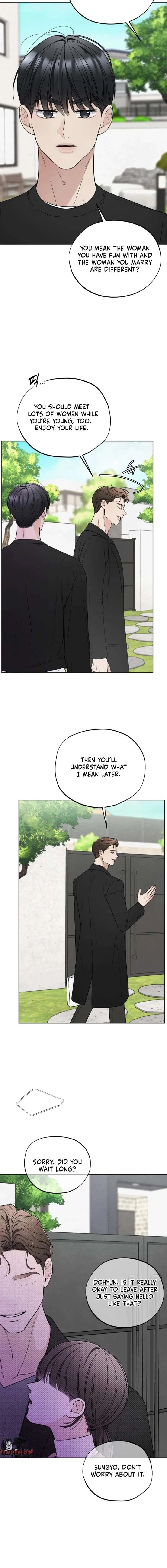 The Circumstances of an idiot Chapter 70 – Page 12